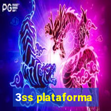 3ss plataforma